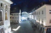 Archiv Foto Webcam Innichen - Ortszentrum 03:00