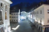 Archiv Foto Webcam Innichen - Ortszentrum 03:00