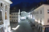 Archiv Foto Webcam Innichen - Ortszentrum 03:00