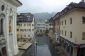 Archiv Foto Webcam Innichen - Ortszentrum 15:00