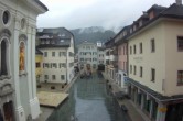 Archived image Webcam Village centre Innichen 05:00