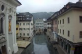 Archived image Webcam Village centre Innichen 06:00