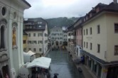 Archiv Foto Webcam Innichen - Ortszentrum 11:00
