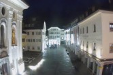 Archiv Foto Webcam Innichen - Ortszentrum 03:00