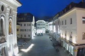 Archiv Foto Webcam Innichen - Ortszentrum 03:00