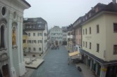 Archiv Foto Webcam Innichen - Ortszentrum 05:00