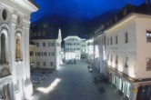 Archiv Foto Webcam Innichen - Ortszentrum 03:00