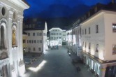 Archiv Foto Webcam Innichen - Ortszentrum 03:00