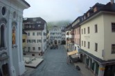 Archiv Foto Webcam Innichen - Ortszentrum 05:00