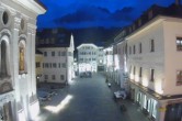 Archiv Foto Webcam Innichen - Ortszentrum 03:00