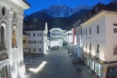 Archiv Foto Webcam Innichen - Ortszentrum 03:00