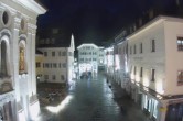 Archiv Foto Webcam Innichen - Ortszentrum 03:00