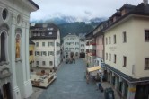 Archiv Foto Webcam Innichen - Ortszentrum 06:00