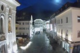 Archived image Webcam Village centre Innichen 03:00