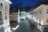 Archiv Foto Webcam Innichen - Ortszentrum 03:00