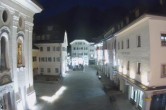 Archiv Foto Webcam Innichen - Ortszentrum 03:00