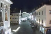 Archiv Foto Webcam Innichen - Ortszentrum 03:00