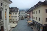 Archiv Foto Webcam Innichen - Ortszentrum 05:00