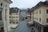 Archiv Foto Webcam Innichen - Ortszentrum 06:00