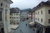 Archiv Foto Webcam Innichen - Ortszentrum 07:00