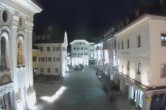 Archiv Foto Webcam Innichen - Ortszentrum 03:00