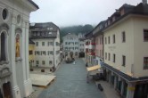 Archiv Foto Webcam Innichen - Ortszentrum 05:00