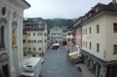 Archiv Foto Webcam Innichen - Ortszentrum 07:00