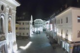 Archiv Foto Webcam Innichen - Ortszentrum 03:00
