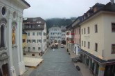 Archived image Webcam Village centre Innichen 05:00