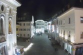Archiv Foto Webcam Innichen - Ortszentrum 03:00