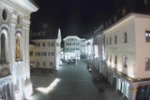 Archiv Foto Webcam Innichen - Ortszentrum 03:00