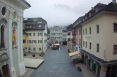 Archiv Foto Webcam Innichen - Ortszentrum 05:00