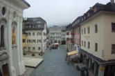 Archiv Foto Webcam Innichen - Ortszentrum 06:00