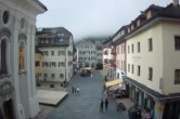 Archiv Foto Webcam Innichen - Ortszentrum 07:00