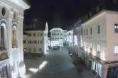 Archiv Foto Webcam Innichen - Ortszentrum 03:00