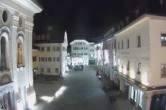 Archiv Foto Webcam Innichen - Ortszentrum 03:00