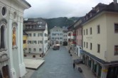 Archiv Foto Webcam Innichen - Ortszentrum 05:00
