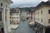 Archiv Foto Webcam Innichen - Ortszentrum 06:00