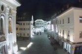 Archiv Foto Webcam Innichen - Ortszentrum 03:00