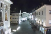 Archiv Foto Webcam Innichen - Ortszentrum 03:00