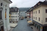 Archiv Foto Webcam Innichen - Ortszentrum 05:00