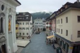 Archiv Foto Webcam Innichen - Ortszentrum 06:00