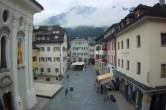 Archiv Foto Webcam Innichen - Ortszentrum 07:00