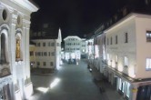 Archiv Foto Webcam Innichen - Ortszentrum 03:00