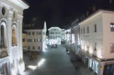 Archiv Foto Webcam Innichen - Ortszentrum 03:00