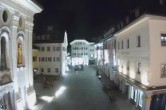 Archiv Foto Webcam Innichen - Ortszentrum 03:00