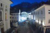 Archiv Foto Webcam Innichen - Ortszentrum 05:00