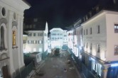 Archiv Foto Webcam Innichen - Ortszentrum 19:00