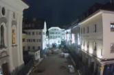Archiv Foto Webcam Innichen - Ortszentrum 05:00