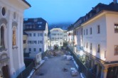 Archiv Foto Webcam Innichen - Ortszentrum 06:00